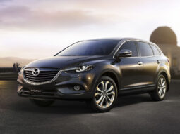 
										2013 Mazda CX-9 full									