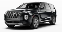 
										2021 Hyundai Palisades full									