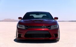 
										2019 Dodge Charger full									