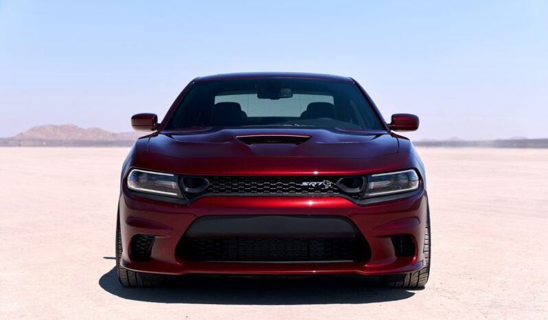 
								2019 Dodge Charger full									