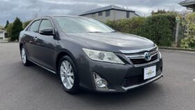 Toyota Camry 2013