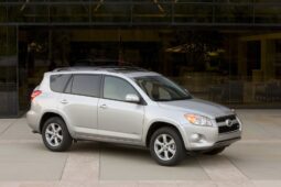 
										Toyota RAV4 2010 full									