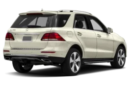 
										2017 MERCEDES-BENZ GLE 350 full									