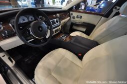 
										2010 ROLLS-ROYCE GHOST full									
