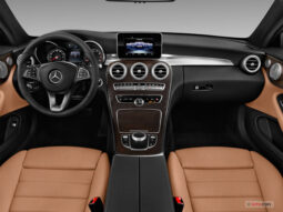 
										2017 MERCEDES-BENZ C 300 full									
