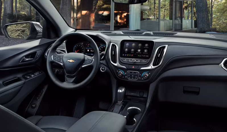 
								2020 Chevrolet Equinox full									