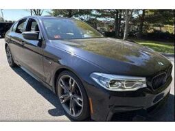
										2020 BMW M550XI full									