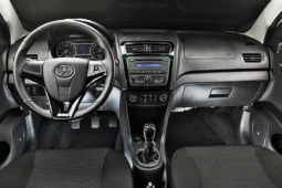 
										JAC J3 2010 full									