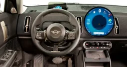 
										2025 MINI Countryman S ALL4 full									
