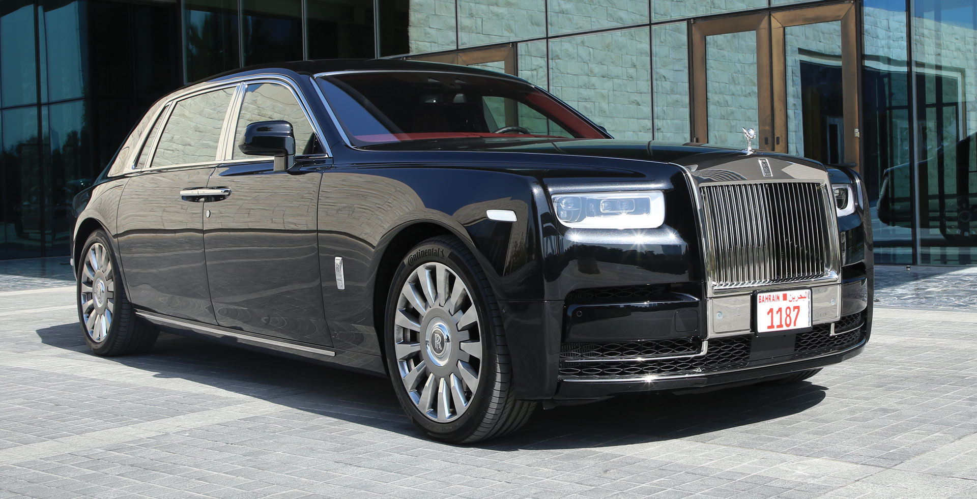 2021 ROLLS-ROYCE CULLINAN