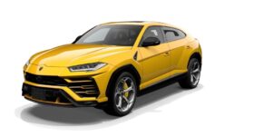 2019 Lamborghini Urus