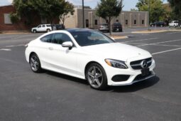
										2017 MERCEDES-BENZ C 300 full									