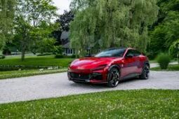 
										2024 Ferrari Purosangue full									