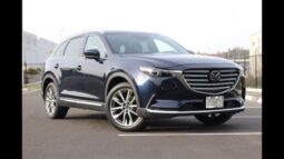 
										2019 MAZDA CX-9 GRAND TOURING full									
