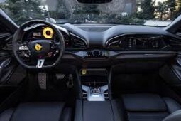 
										2024 Ferrari Purosangue full									