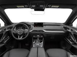 
										2019 MAZDA CX-9 GRAND TOURING full									