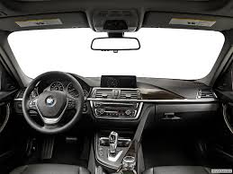 2015 BMW 328i SULEV