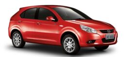 JAC J3 2010